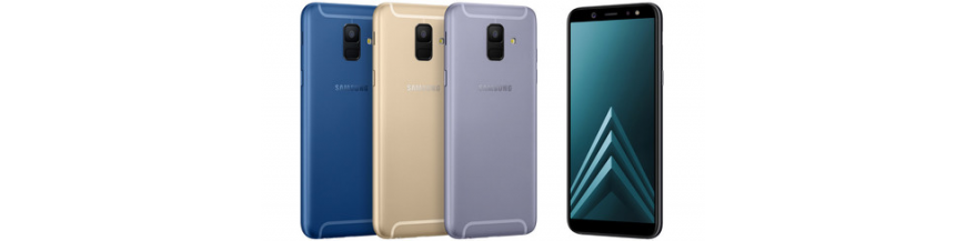 Samsung A6 2018